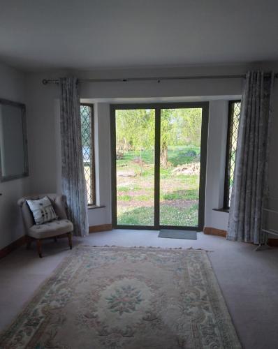 The Wandering Donkey Guest House in Carlow The Wandering Donkey Guest House in Carlow