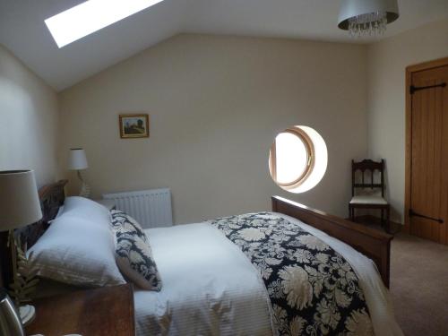Mile House Barn Bed & Breakfast in Worleston Mile House Barn Bed & Breakfast in Worleston