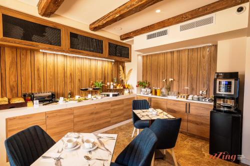 Їжа та напої, El Doris Boutique Living in Марсаскала Їжа та напої, El Doris Boutique Living in Марсаскала