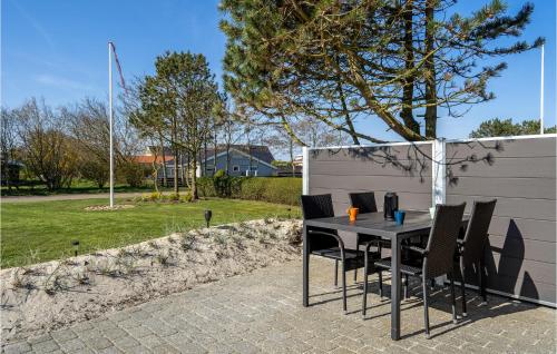 Exterior view, Gorgeous Home In Hemmet With Wifi in Hemmet Exterior view, Gorgeous Home In Hemmet With Wifi in Hemmet