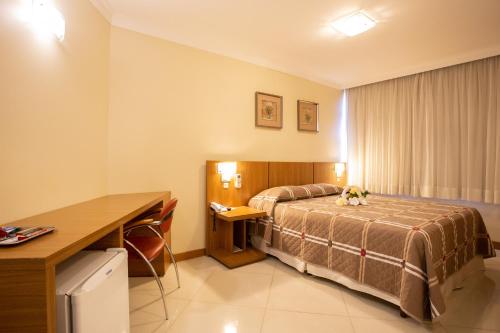 Barbur Center Hotel in Ponta Grossa Barbur Center Hotel in Ponta Grossa