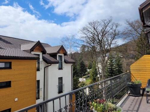 View, Boutique Eco Hotel Sasanka in Szklarska Poreba View, Boutique Eco Hotel Sasanka in Szklarska Poreba