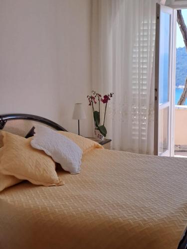 Amazing Dubrovnik & Sea View Room