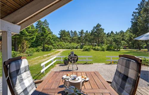 Tennis court, Holiday Home Ydunvej Ebeltoft Ii in Holme Tennis court, Holiday Home Ydunvej Ebeltoft Ii in Holme