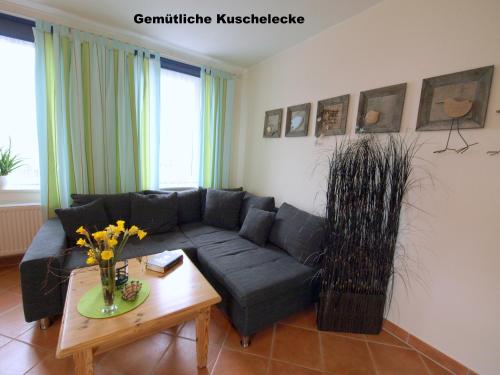 Haus Seeblick in Dahme Haus Seeblick in Dahme