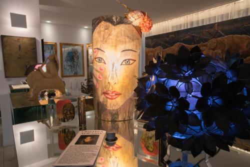 Hotel iDesign in Сан Марино Hotel iDesign in Сан Марино