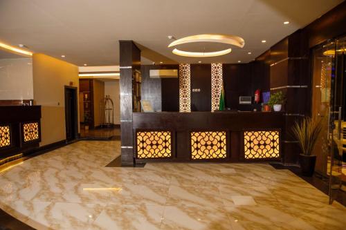 غالينا للوحدات السكنية in Hafar Al Batin غالينا للوحدات السكنية in Hafar Al Batin