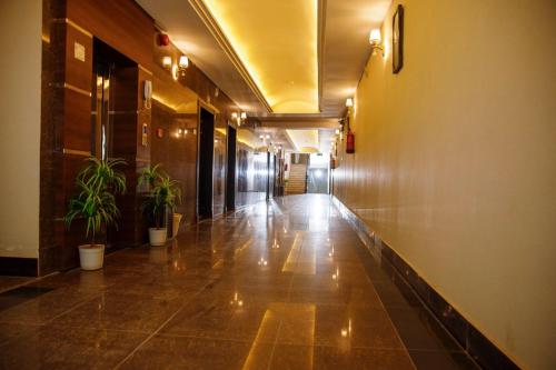 غالينا للوحدات السكنية in Hafar Al Batin غالينا للوحدات السكنية in Hafar Al Batin