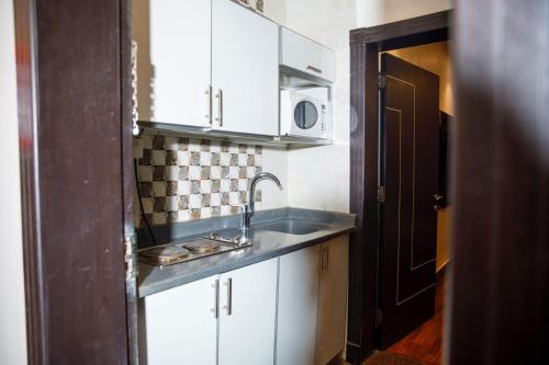 غالينا للوحدات السكنية in Hafar Al Batin غالينا للوحدات السكنية in Hafar Al Batin