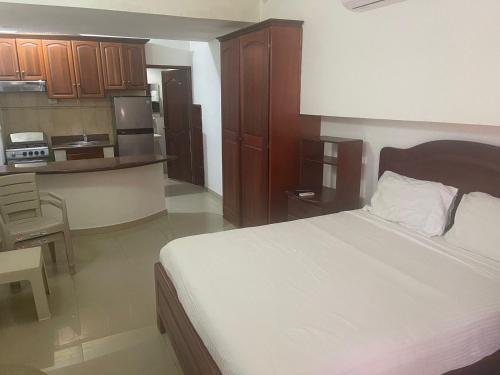 Aparta Hotel Caribe Paraiso in Juan Dolio Aparta Hotel Caribe Paraiso in Juan Dolio