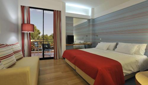 Pestana Dom Joao II & Beach Resort Hotel in อัลวอร์ Pestana Dom Joao II & Beach Resort Hotel in อัลวอร์