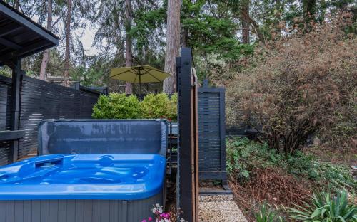 Salt Spring Carriage House B&B in Salt Spring Island (BC) Salt Spring Carriage House B&B in Salt Spring Island (BC)