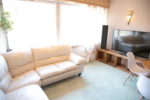 HH Huoneistot Suite in Forssa HH Huoneistot Suite in Forssa