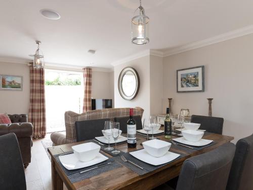 A szálláshely kívülről, Rye Cottage in Helmsley A szálláshely kívülről, Rye Cottage in Helmsley