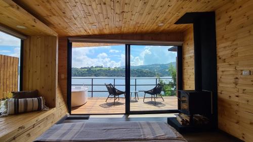 A környék, GLAMPING BY NAQUA in Pantano Redondo A környék, GLAMPING BY NAQUA in Pantano Redondo