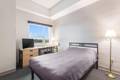 Residence & Conference Centre - Hamilton in Hamilton (ON) Residence & Conference Centre - Hamilton in Hamilton (ON)