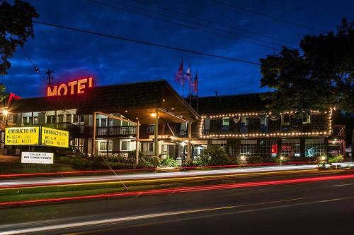 Chebucto Inn B&B