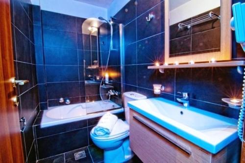 This photo about Skiathos Gea Villas shared on HyHotel.com