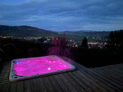 Kellys SPA in คดิเน Kellys SPA in คดิเน