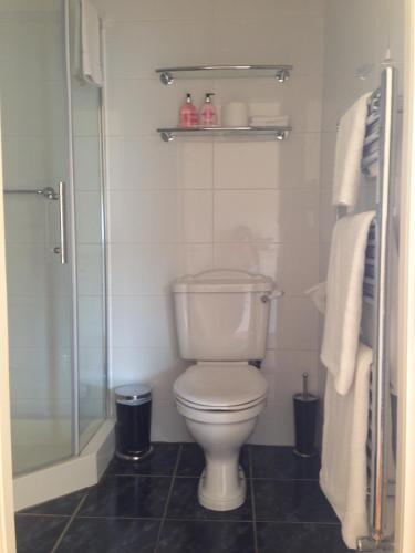 This photo about The Cove Lodge shared on HyHotel.com