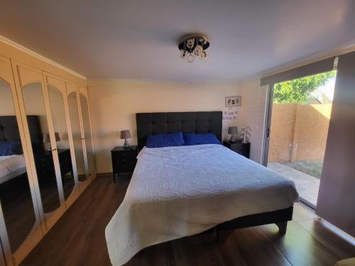 Chambre, Casa familiar con terraza y piscina in Copiapo Chambre, Casa familiar con terraza y piscina in Copiapo