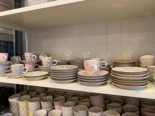 Stilvolles Apartment in zentraler Lage