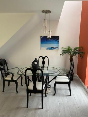 Village centre apartment in 拉欣奇 Village centre apartment in 拉欣奇