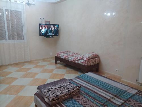 King apart in Bordj El Kiffan King apart in Bordj El Kiffan