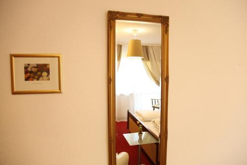 This photo about Kurhotel Wurdinger Hof shared on HyHotel.com