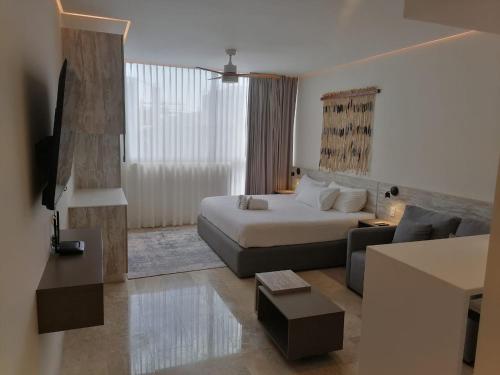 Apartamento Aldea Zama 2