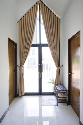 Entrance, 286poolvilla near Khun Thale Park Entrance, 286poolvilla near Khun Thale Park
