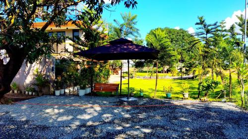 Villa Sa Bukid in Lubao Villa Sa Bukid in Lubao