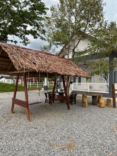 周邊環境, D'LaMar Homestay in 彭丹 周邊環境, D'LaMar Homestay in 彭丹