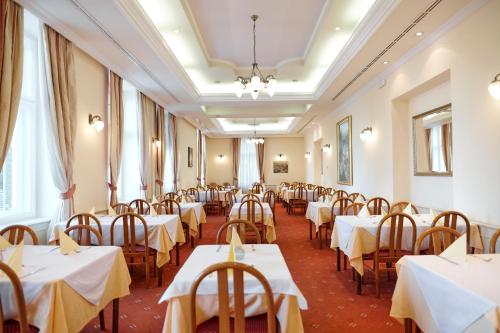 Restoran, Hotel Lovran in Lovran Restoran, Hotel Lovran in Lovran