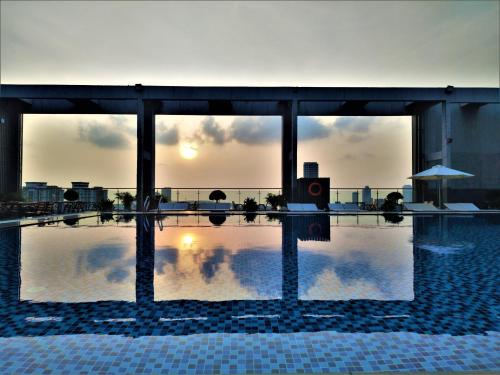 ทัศนียภาพ, เลเจนด์ โฮเทล แอนด์ รีสอร์ท (Legend Hotel and Resort) in สีหนุวิลล์ ทัศนียภาพ, เลเจนด์ โฮเทล แอนด์ รีสอร์ท (Legend Hotel and Resort) in สีหนุวิลล์