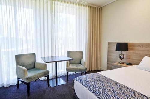 Dingley Hotel in South East Dingley Hotel in South East