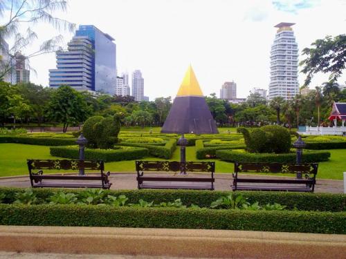 41 スイート バンコク ホテル12