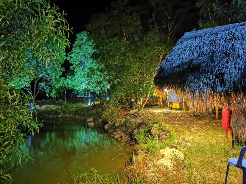 Kampot Camping - Eco Retreat near Phnom Bokor National Park Kampot Camping - Eco Retreat near Phnom Bokor National Park