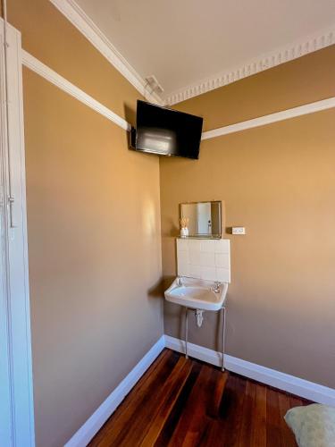 Commercial Hotel Bega in Bega Commercial Hotel Bega in Bega