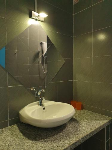 Bathroom, Masawi Home in O Mon Bathroom, Masawi Home in O Mon