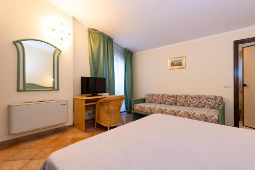 Hotel Il Ceppo in Agropoli Hotel Il Ceppo in Agropoli