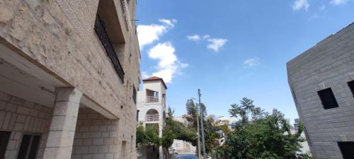 Reema's House in Bethlehem Reema's House in Bethlehem