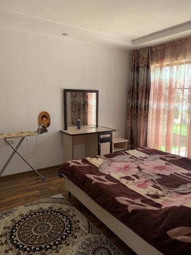 Deniz House in Ysyk-Kol Deniz House in Ysyk-Kol