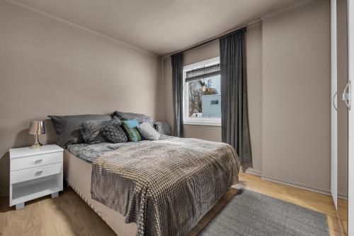 Fin leilighet i nærheten av Tromsø Sentrum in Tromsø Fin leilighet i nærheten av Tromsø Sentrum in Tromsø