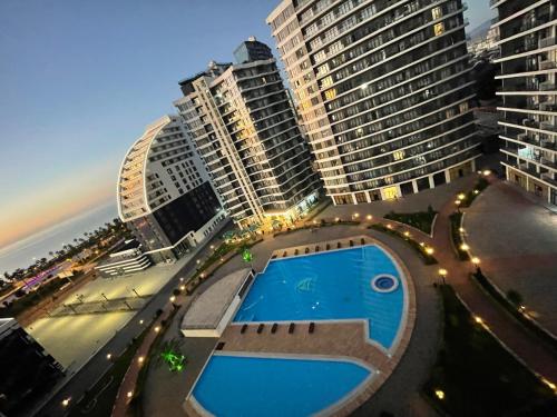 Prestigio apart Batumi