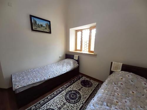 Rassom Hostel in Σαμαρκάντ Rassom Hostel in Σαμαρκάντ