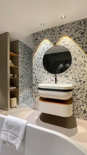 Auberge Pom'Poire in Azay-le-Rideau Auberge Pom'Poire in Azay-le-Rideau