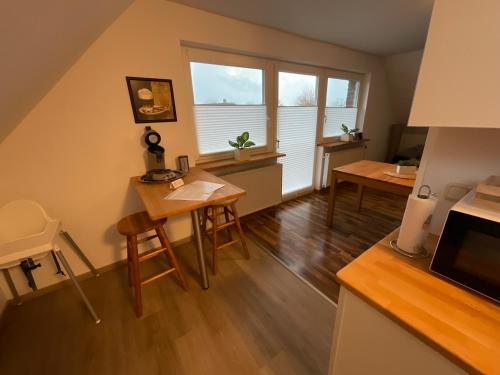 Apartment Wuhrt in Barsbek Apartment Wuhrt in Barsbek