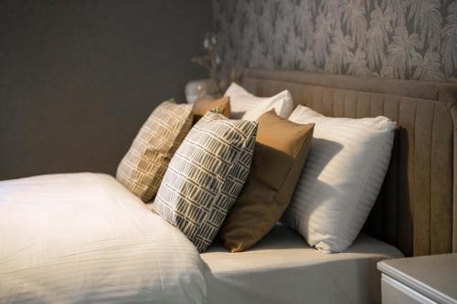 Grenadierów Praga Apartment