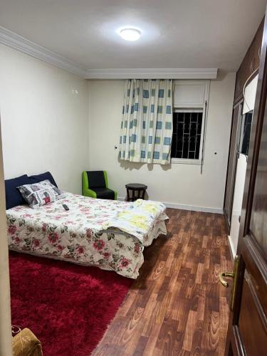 Résidence Faouazi (Residence Faouazi) in 하보우스 Résidence Faouazi (Residence Faouazi) in 하보우스